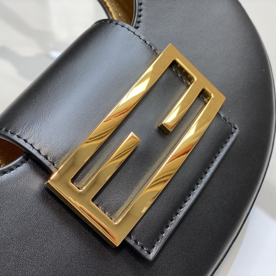 Fendi Hobo Bags